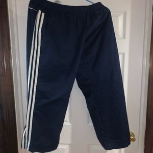 Climalite Adidas Track Pants